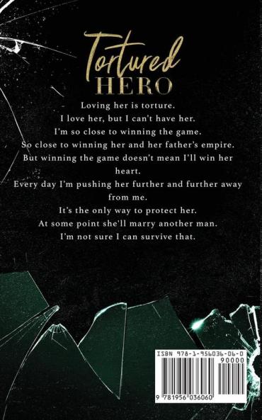 Tortured Hero