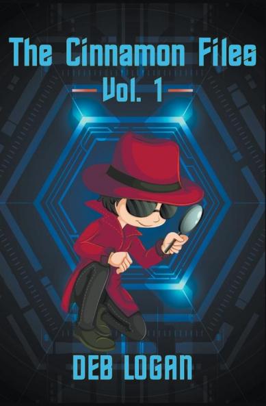 The Cinnamon Files