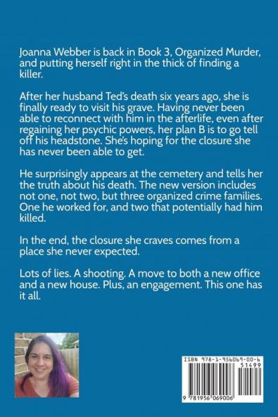 Organized Murder
