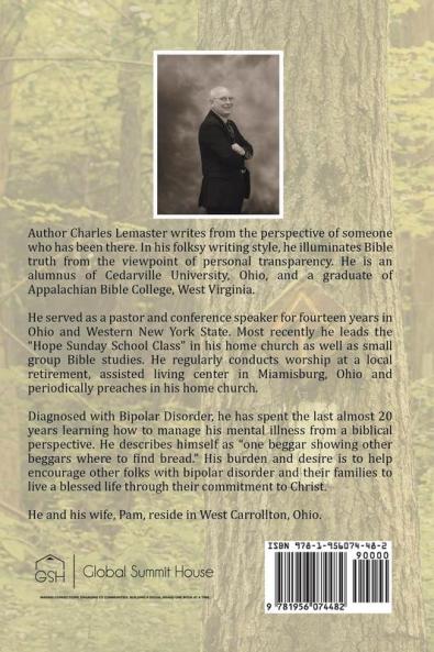 Secrets of the Blessed