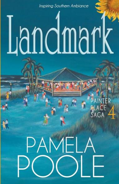 Landmark Painter Place Saga 4
