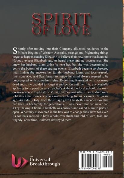 Spirit of Love