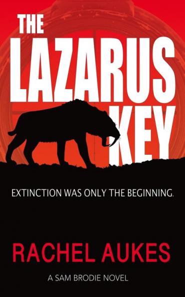 The Lazarus Key