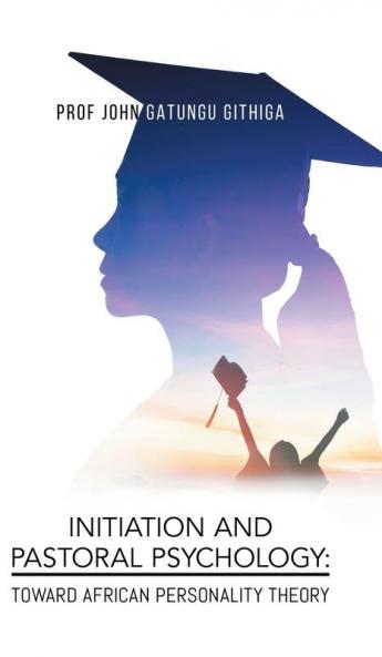 Initiation and Pastoral Psychology