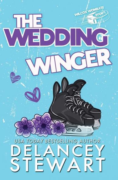 The Wedding Winger
