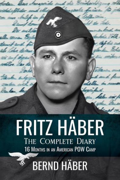 Fritz H��ber The Complete Diary