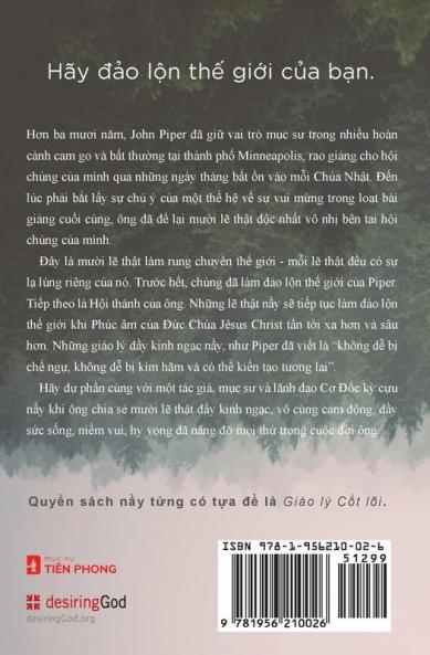 Kinh ngạc vì Đức Chúa Trời