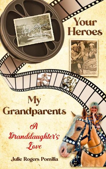 Your Heroes My Grandparents
