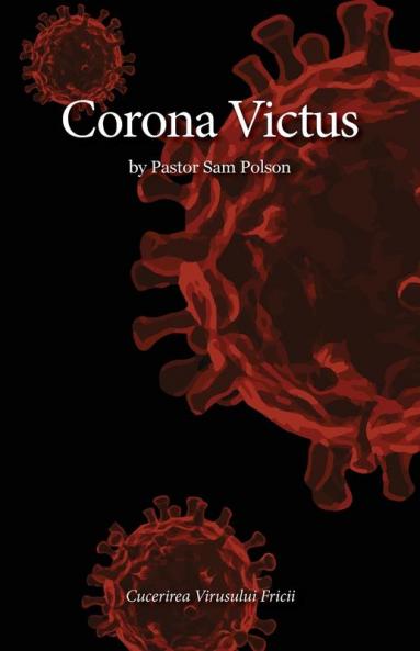 Corona Victus (Romanian Edition)