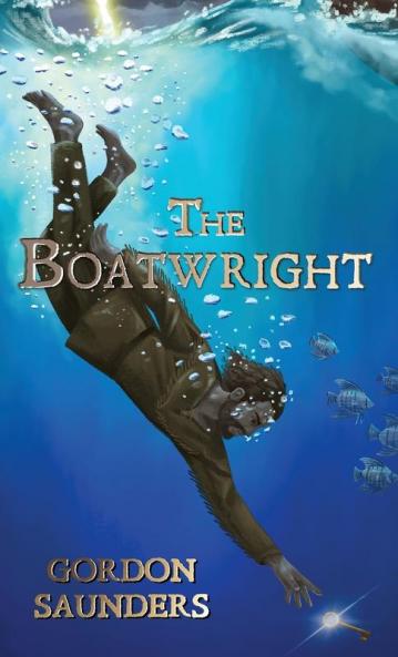 The Boatwright: 3 (The Verduran Pentology)
