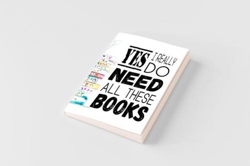 My Reading Log with Book Review