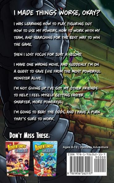 Adventures of Charlie