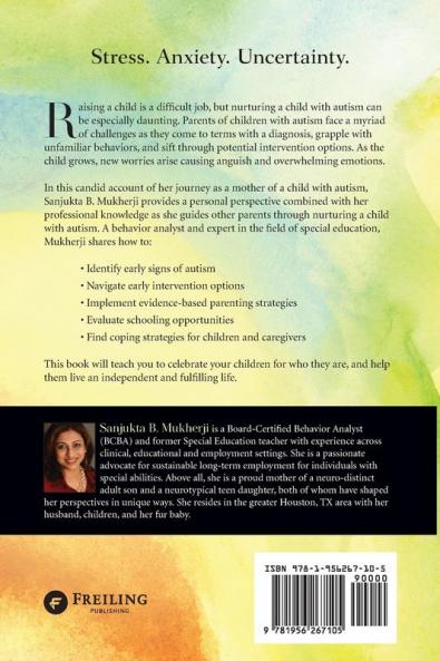Parenting Autism