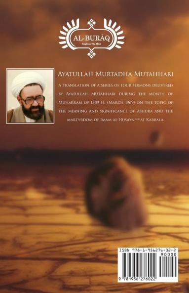 'Ashura - Misrepresentations and Distortions