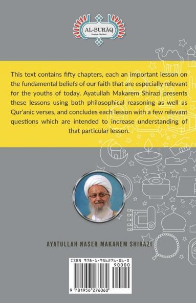 Fifty Lessons on Principles of Belief for Youths