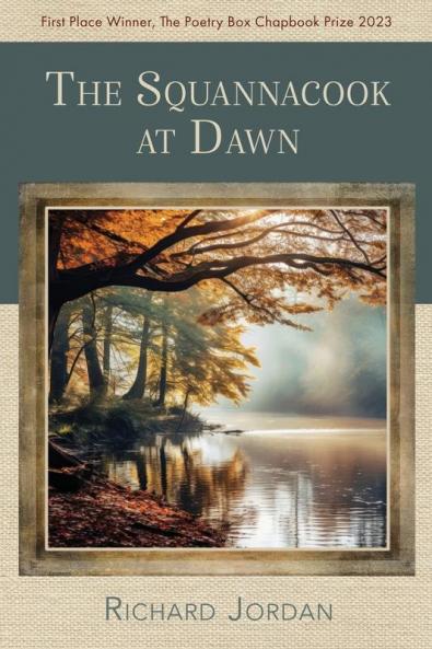The Squannacook at Dawn