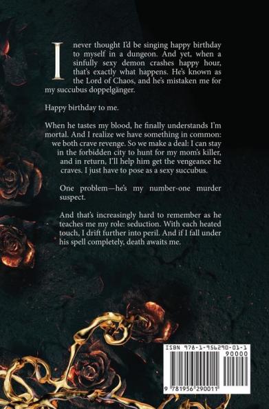 City of Thorns