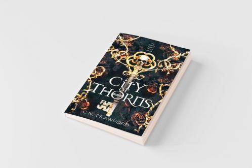 City of Thorns