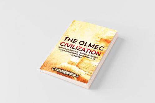 The Olmec Civilization