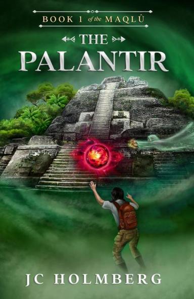 THE PALANTIR