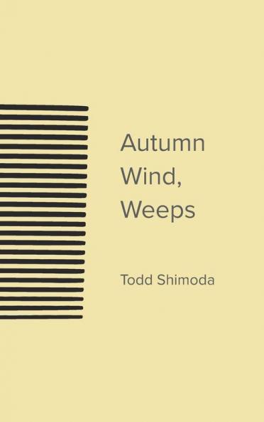 Autumn Wind Weeps