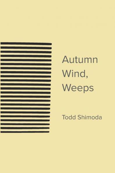 Autumn Wind Weeps