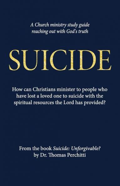 Suicide