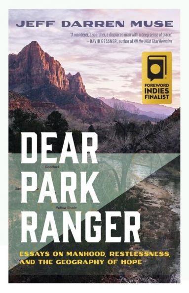 Dear Park Ranger