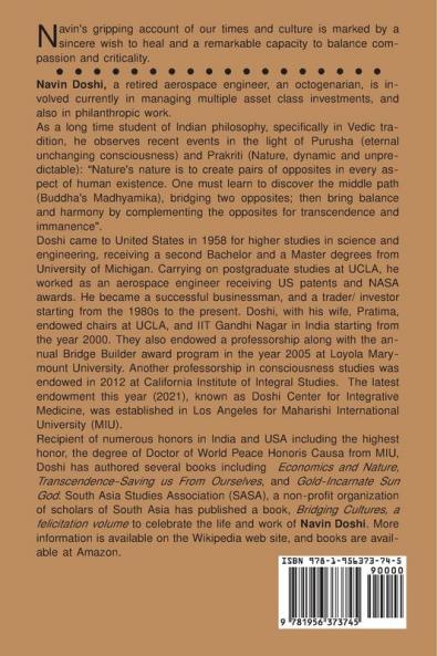 Life With Purpose: My Life Bridging Cultures