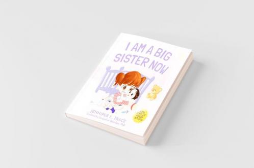 I Am A Big Sister Now