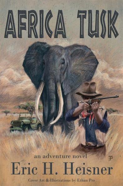 Africa Tusk
