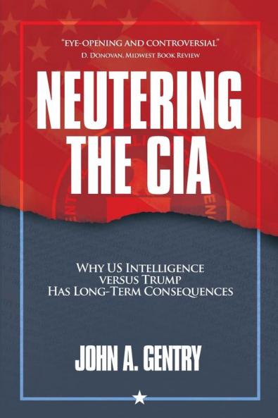 Neutering the CIA