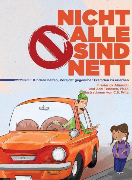 Nicht Alle Sind Nett