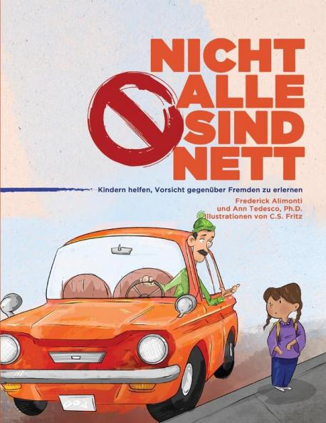 Nicht Alle Sind Nett