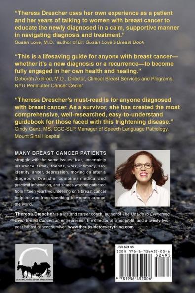 The Upside to Everything Even Breast Cancer: Plus Badass Cancer Resources