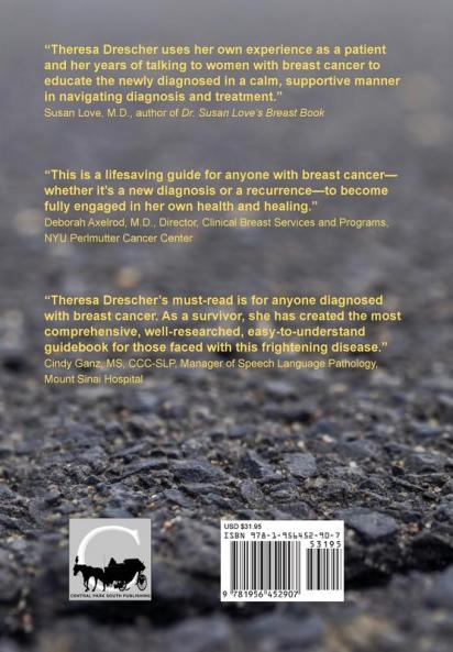 The Upside to Everything Even Breast Cancer: Plus Badass Cancer Resources