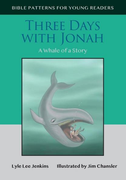 Three Days with Jonah