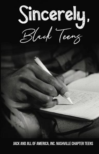 Sincerely Black Teens