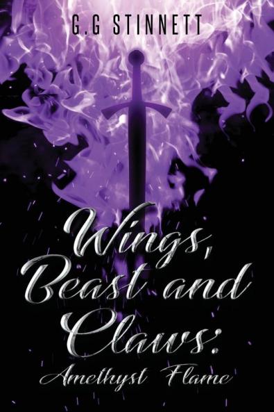 Wings Beast and Claws
