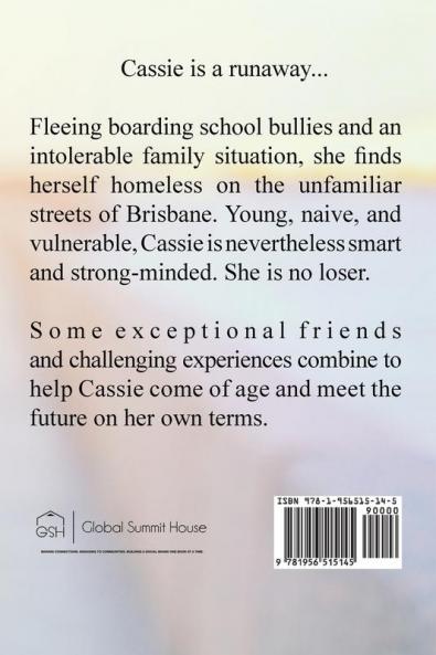 Cassie
