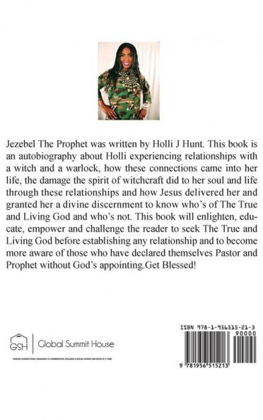 Jezebel the Prophet