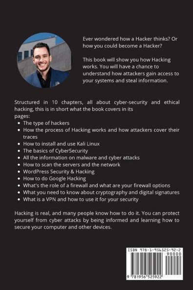 Ethical Hacking for Beginners