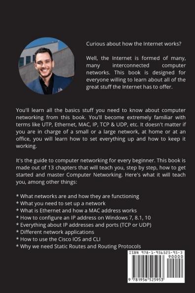 Computer Networking for Beginners