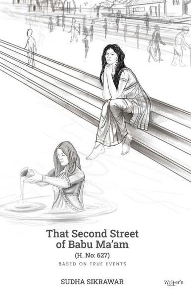 That Second Street Of Babu Ma'am