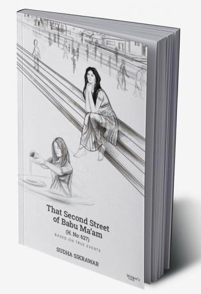 That Second Street Of Babu Ma'am