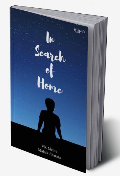 In Search Of Home