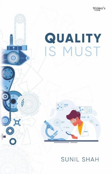 Business books Quality is Must