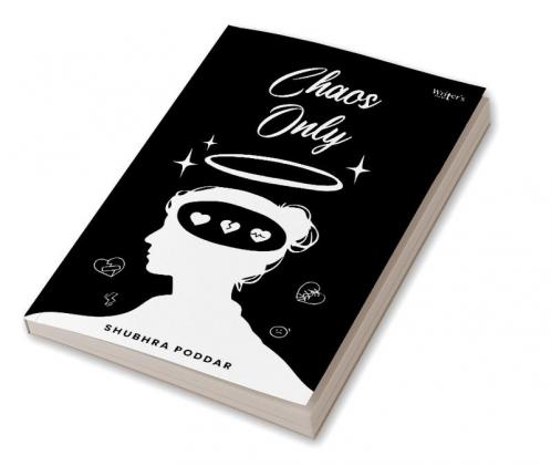 Poetry Book Chaos Only