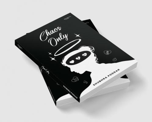 Poetry Book Chaos Only