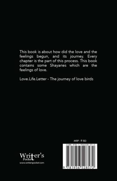 Love Life Letter